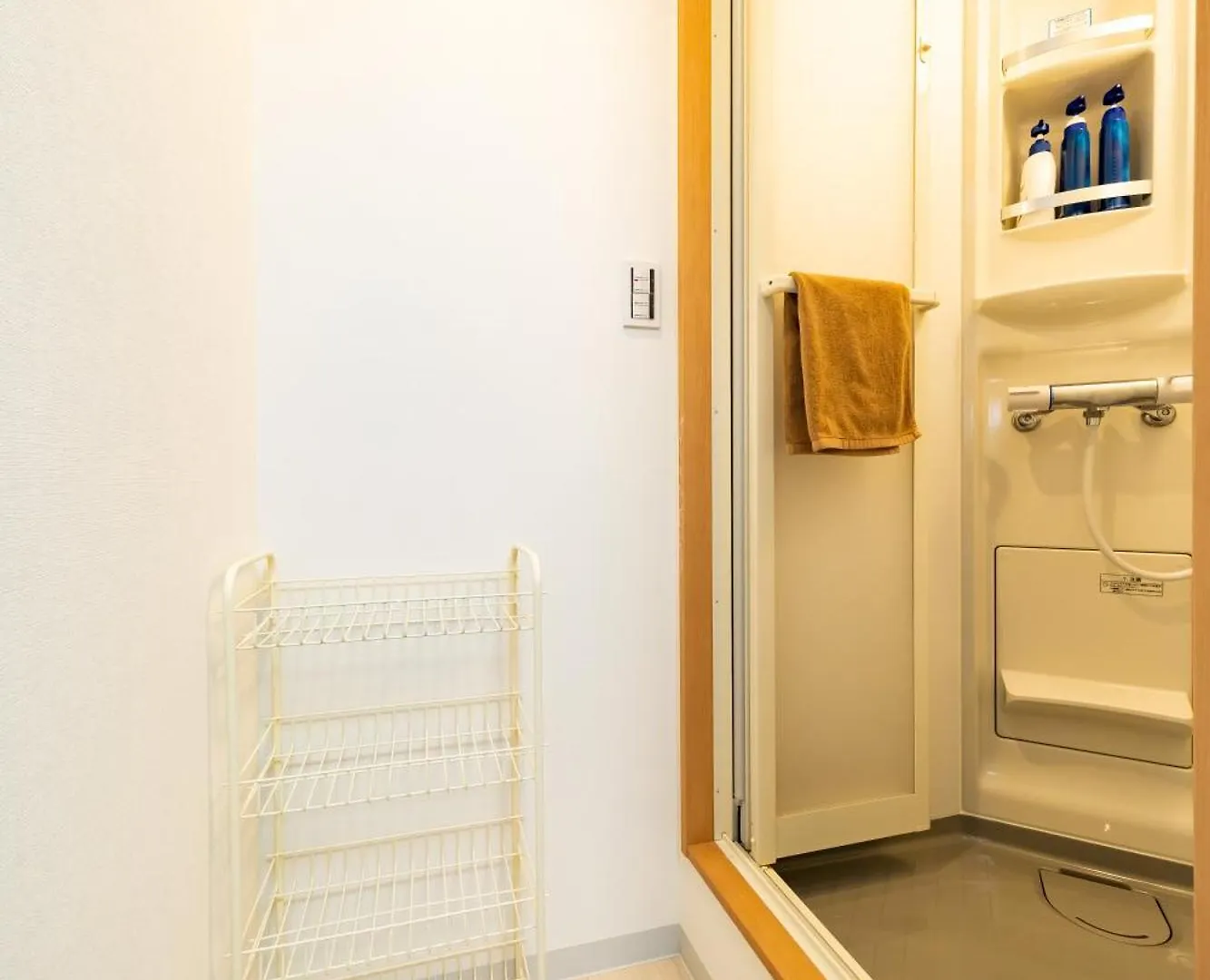 Holiday home 49, Yotsugi 2, Entire House For Rent Villa Tokyo