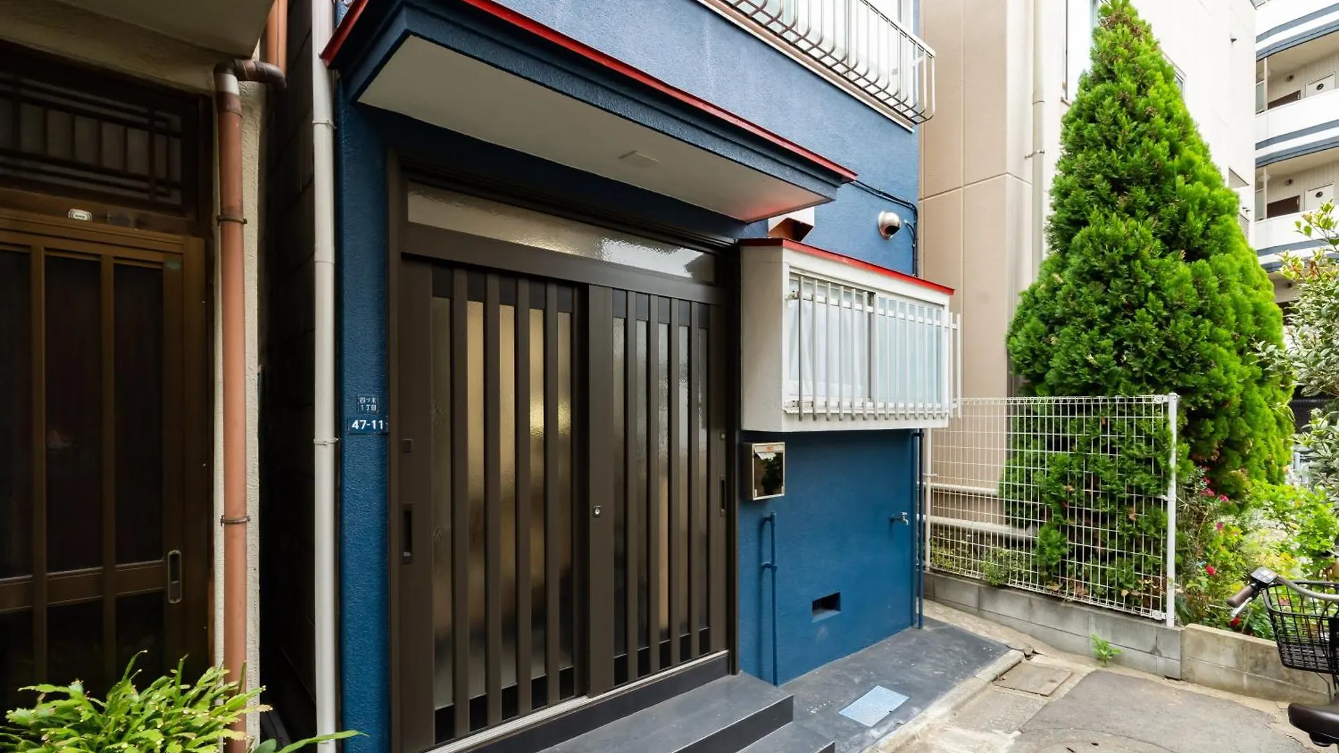 49, Yotsugi 2, Entire House For Rent Villa Tokyo Holiday home