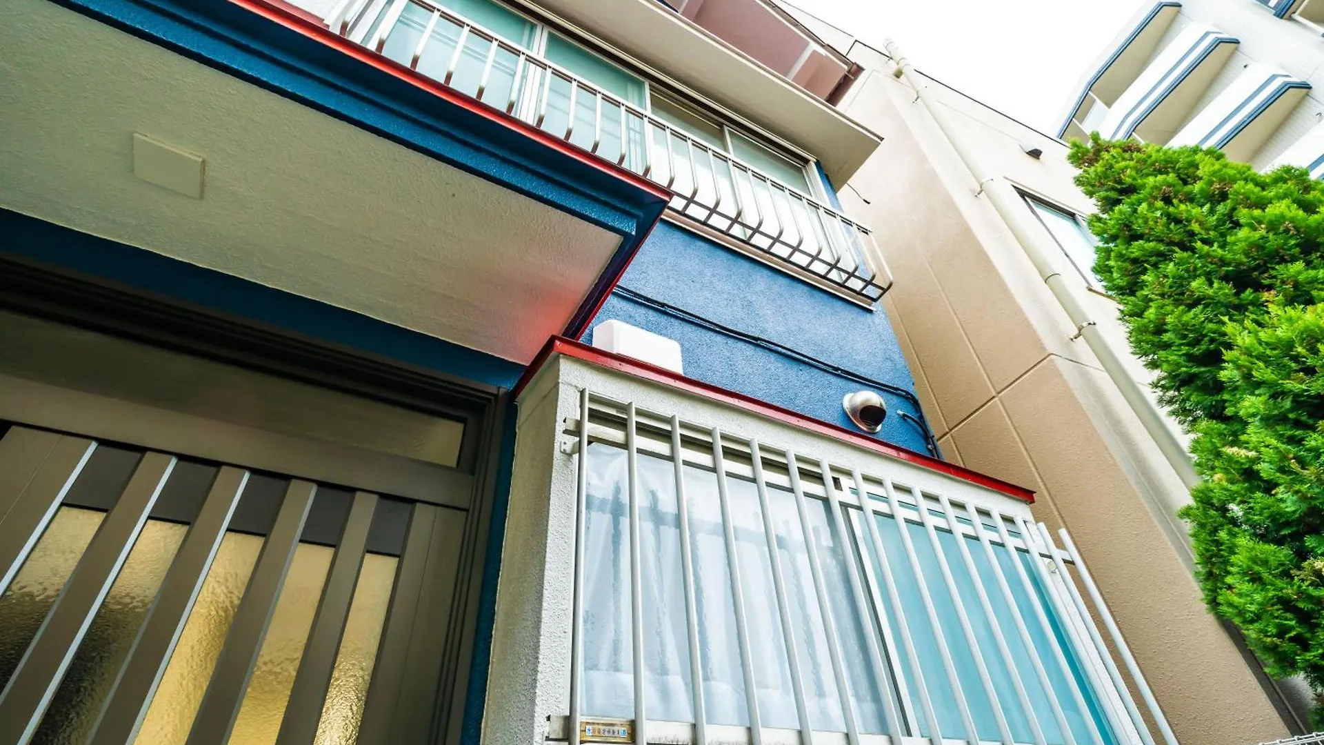 Holiday home 49, Yotsugi 2, Entire House For Rent Villa Tokyo Japan