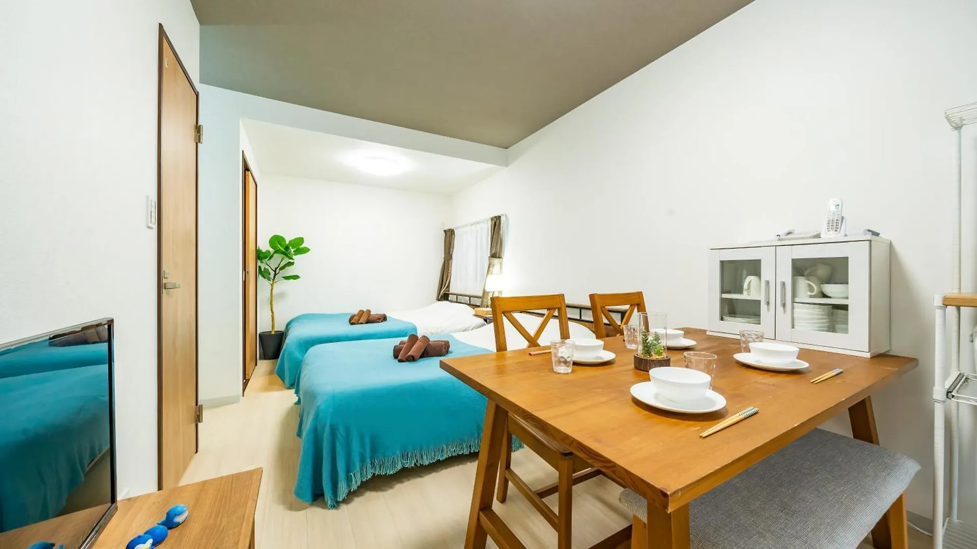 49, Yotsugi 2, Entire House For Rent Villa Tokyo