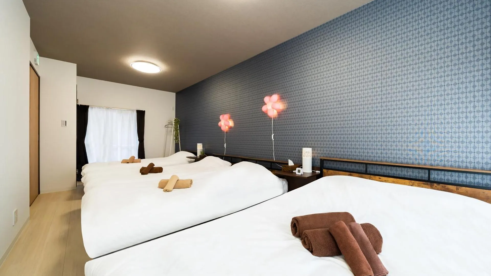 Holiday home 49, Yotsugi 2, Entire House For Rent Villa Tokyo Japan