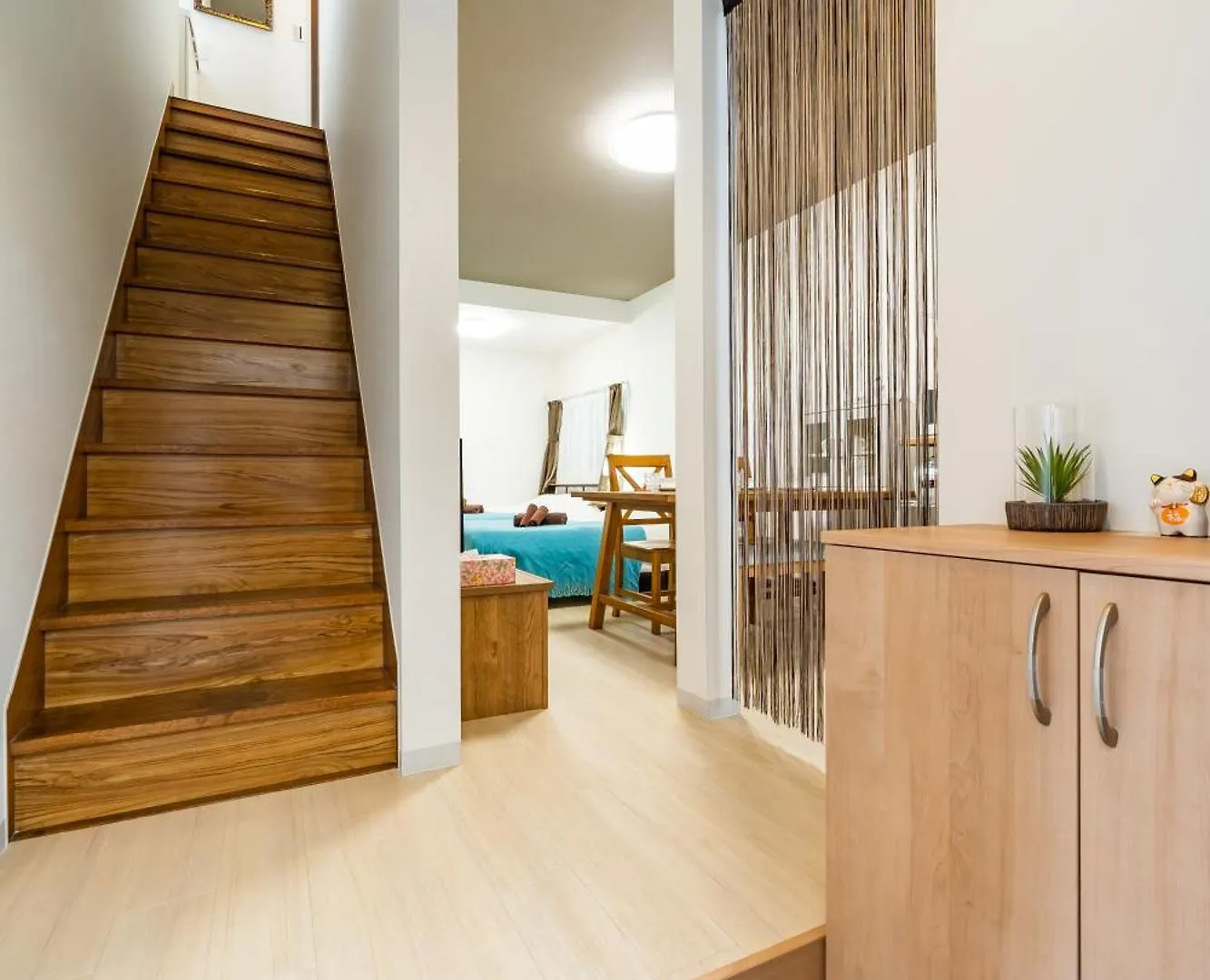 49, Yotsugi 2, Entire House For Rent Villa Tokyo