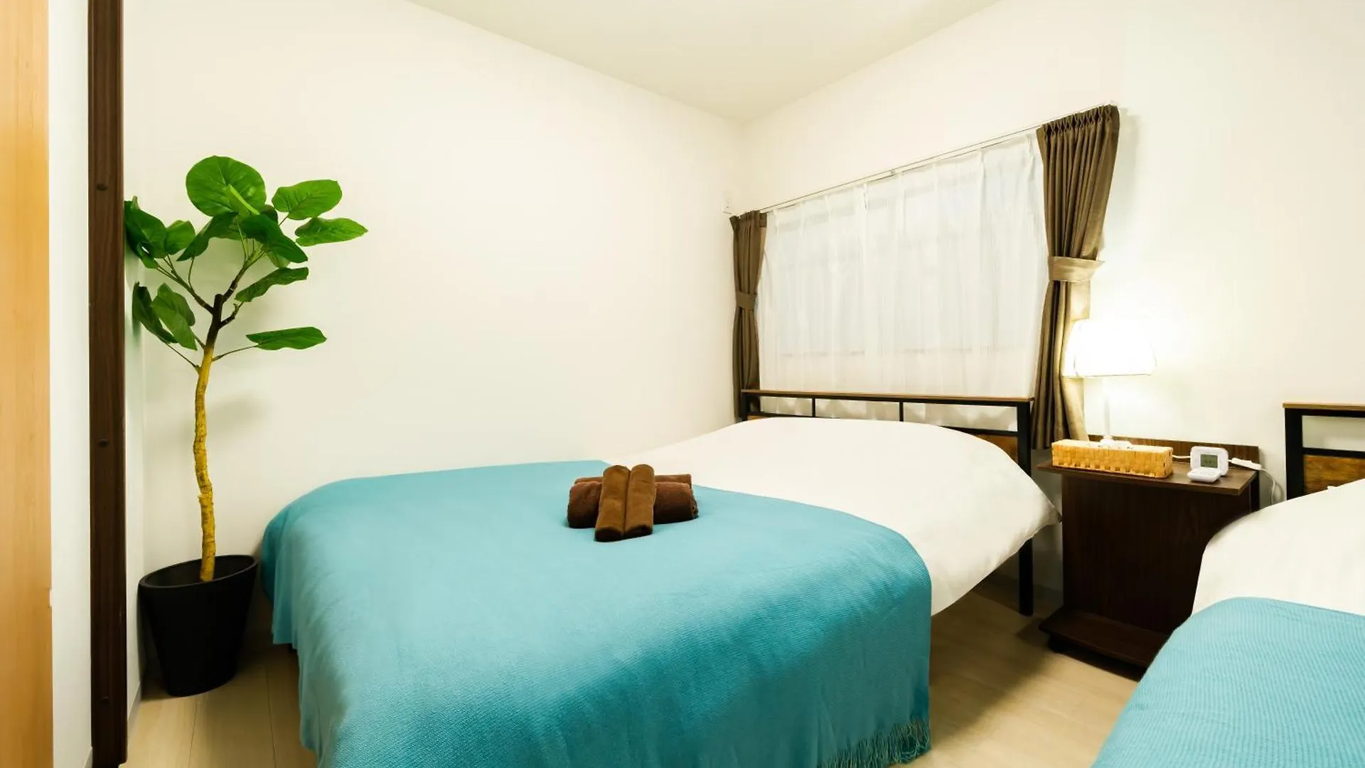 Holiday home 49, Yotsugi 2, Entire House For Rent Villa Tokyo Japan