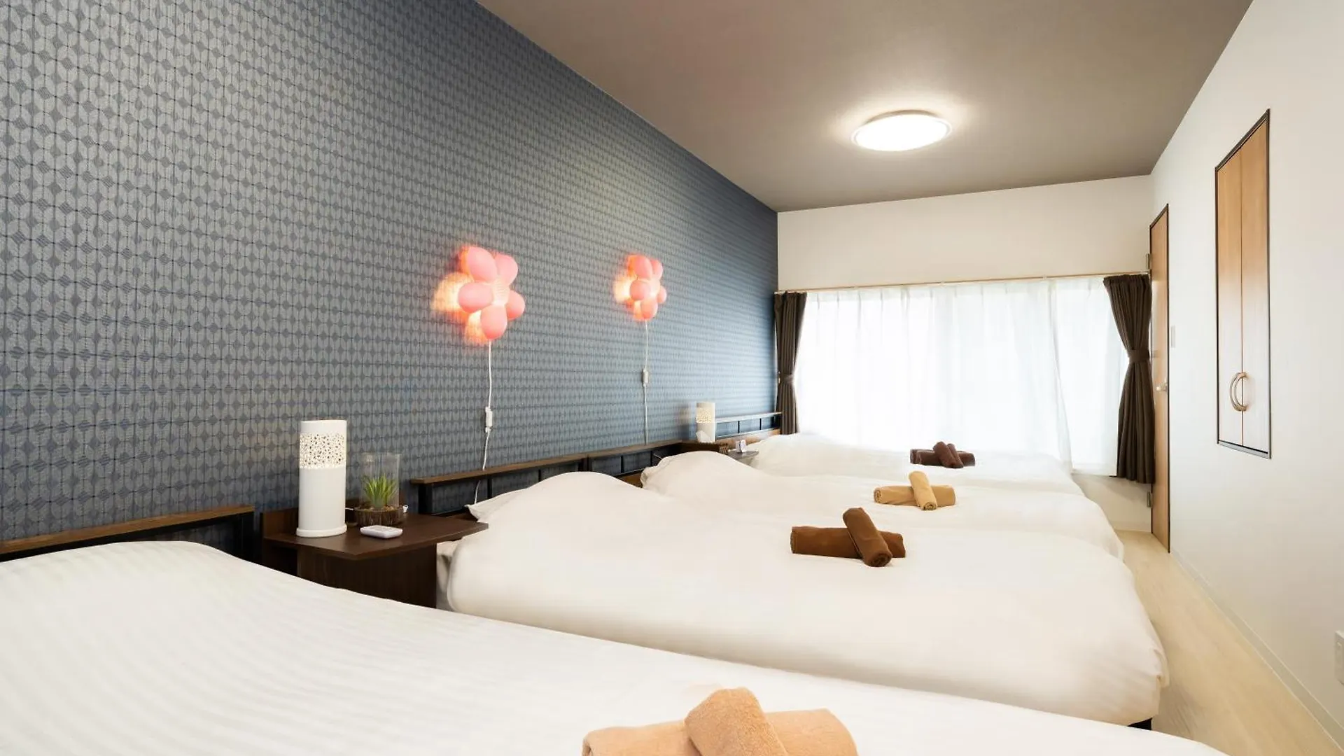 49, Yotsugi 2, Entire House For Rent Villa Tokyo