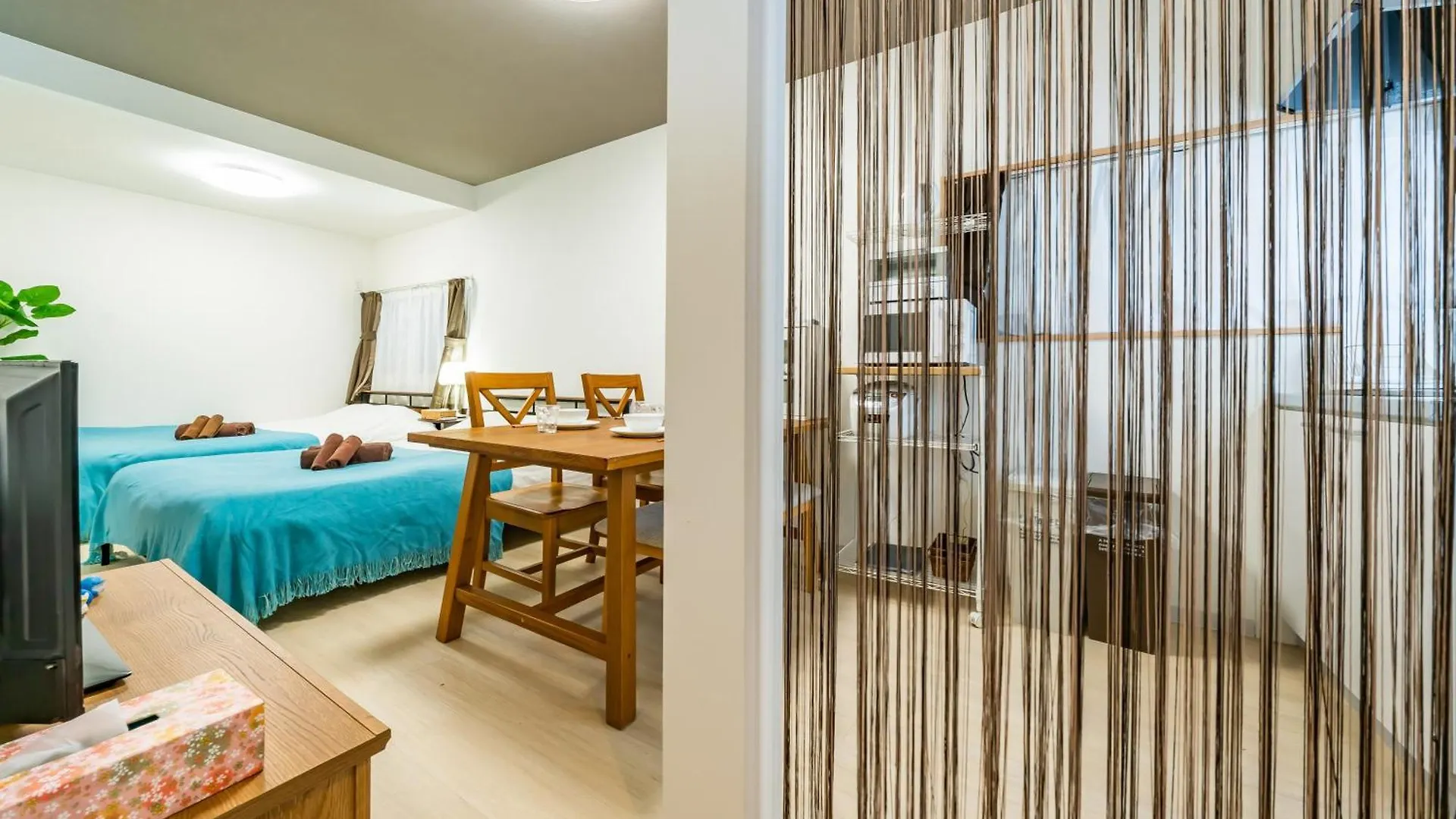 Holiday home 49, Yotsugi 2, Entire House For Rent Villa Tokyo